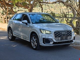 AUDI Q2 "SPORTS EDITION" | 2019/'20 | AUTOMATIC | LIKE NEW | JUST IN !!!